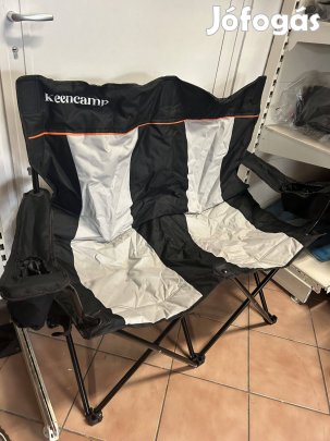Keencamp dupla kempink szék