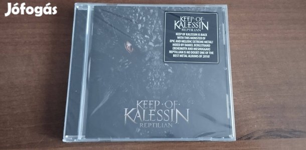 Keep Of Kalessin-Reptilian