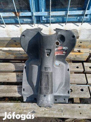 Keeway Arn Térd idom