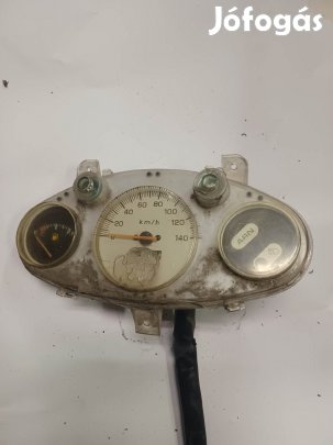 Keeway Arn műszerfal , Km óra