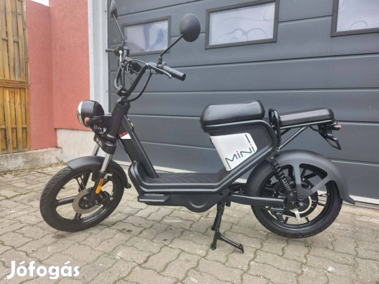 Keeway Ezi Mini elektromos