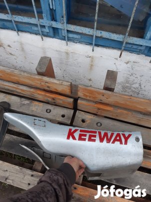 Keeway Hurricane Hasidom