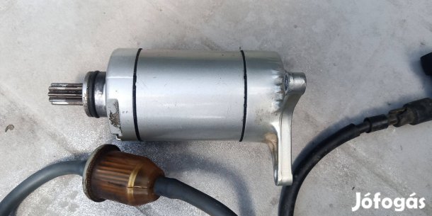 Keeway Supershadow 250 alkatrészek