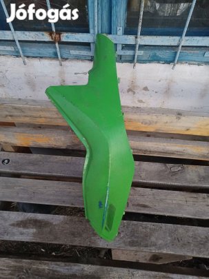 Keeway flash ülés alatti idom