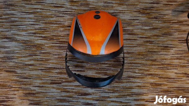 Keeway hurricane orridom