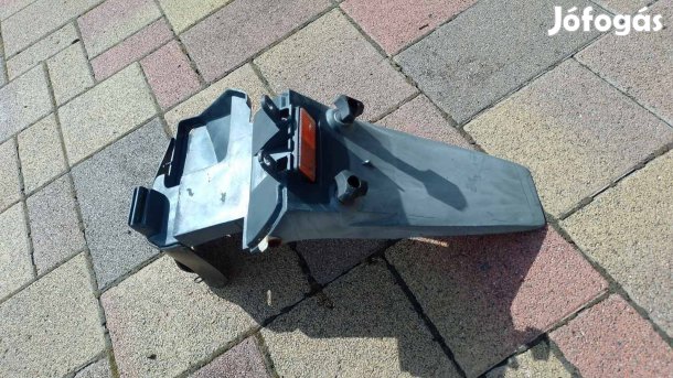 Keeway kolibri farok idom