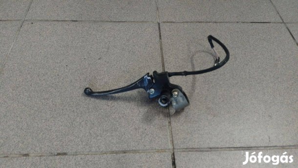 Keeway kolibri fék konzol bal