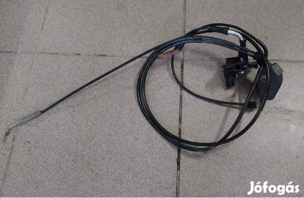 Keeway kolibri gáz Bowden