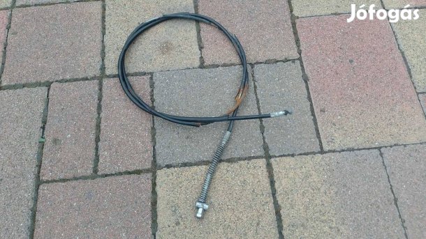 Keeway kolibri hátsó fék Bowden