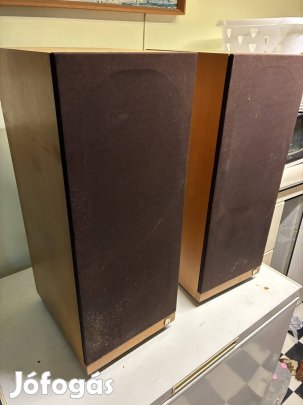 Kef Calinda hangfalpár