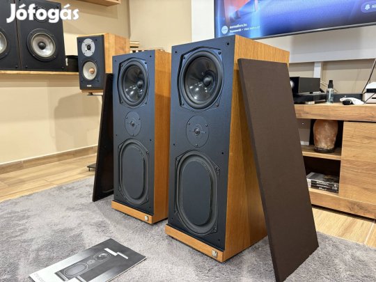 Kef Calinda hangfalpár