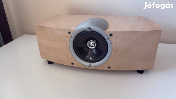 Kef hangfal, centersugárzó kef Q6c eladó