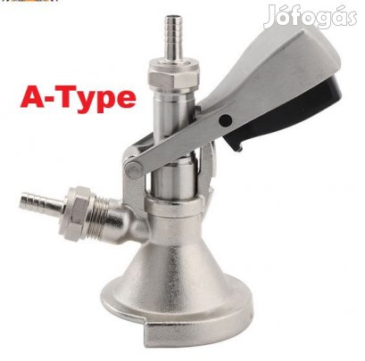 Kegfej Flacht  (857)