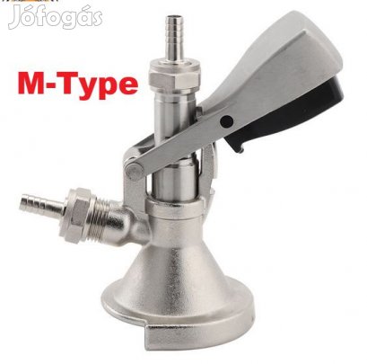 Kegfej Kombi M tipus  (653)