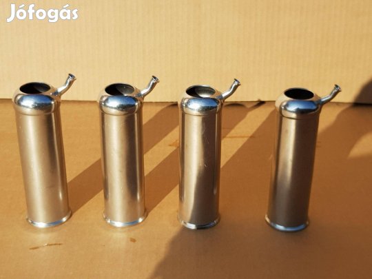 Kehely, Inox (fejőgép alkatrészek)