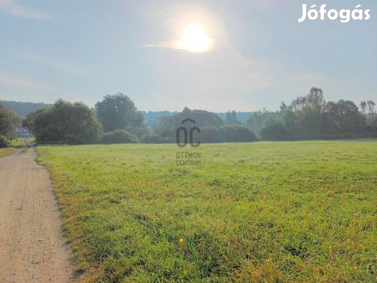 Kehidakustányban 11 237 nm-es telek eladó