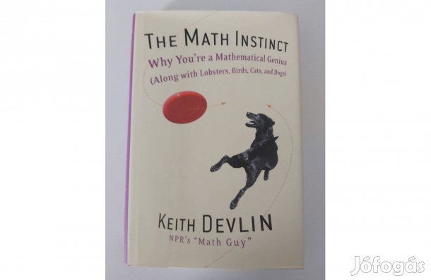 Keith Devlin: The Math Instrict