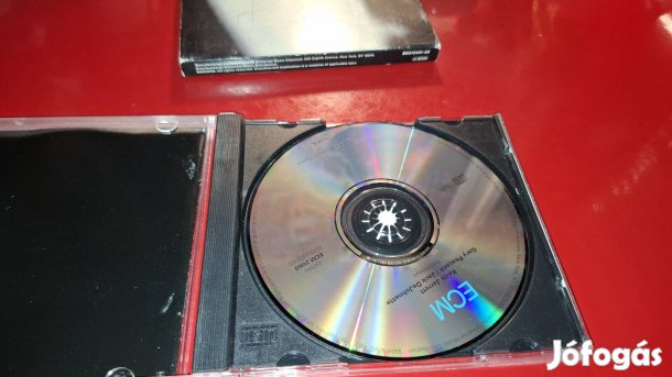 Keith Jarrett Yesterdays Cd 2009 -Jazz-