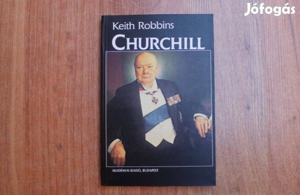 Keith Robbins - Churchill