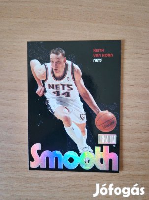 Keith Van Horn Skybox Premium 1998-99 Smooth #3of15sm kosaras kártya