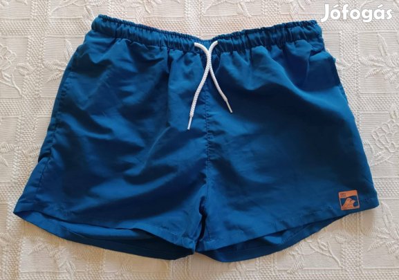 Kék Színű "Jean Pascale" Férfi Rövidnadrág / Short (L méret)