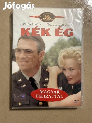Kék ég dvd