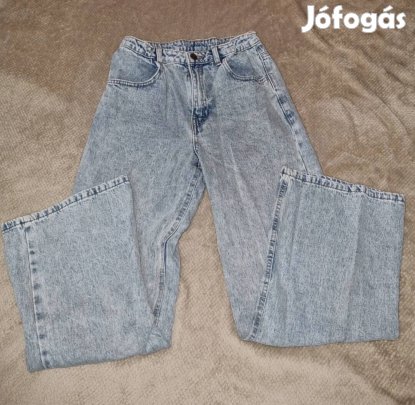 Kék farmer 14 éves lánynak