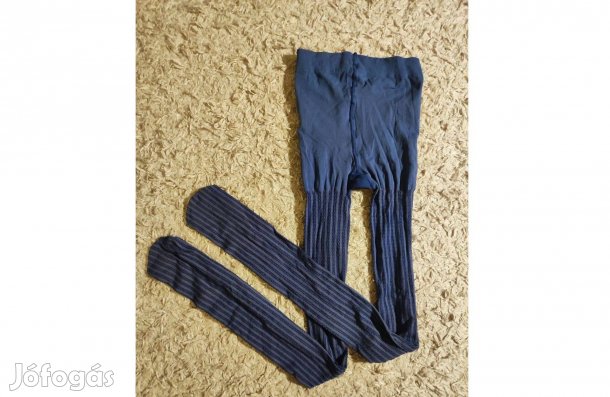 Kék harisnya - 36-os