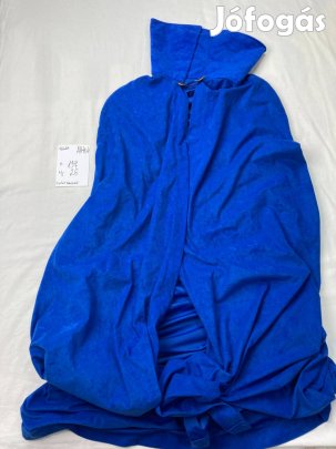 Kék köpeny, kék palást AH404