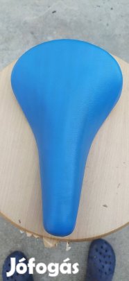 Kék verseny nyereg kerékpár bicikli ülés Olasz