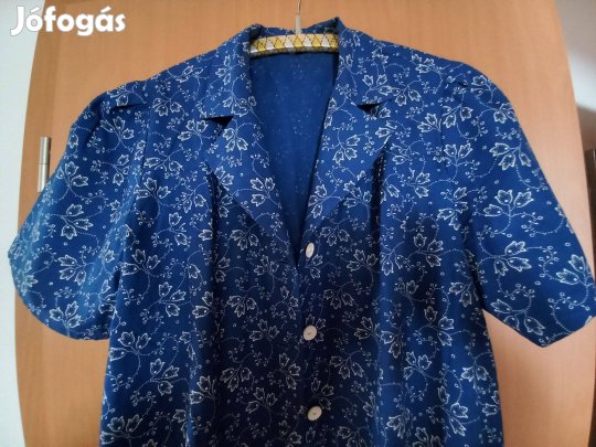 Kékfestő ruha eladó