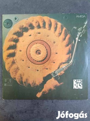 Keks - Keks (1983, Germany)