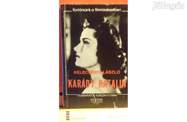 Kelecsényi László: Karády Katalin