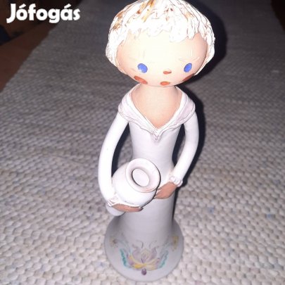 Kelemen Erzsébet kerámia,ár alatt eladó