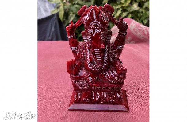Keleti istenség szobor 5000 Ft
