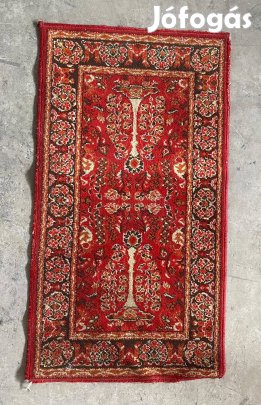 Keleti stílusú gyapjú szőnyeg