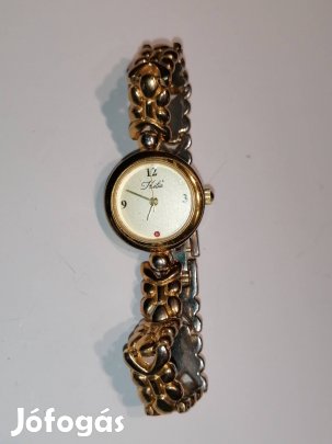 Kélia női kvarc óra