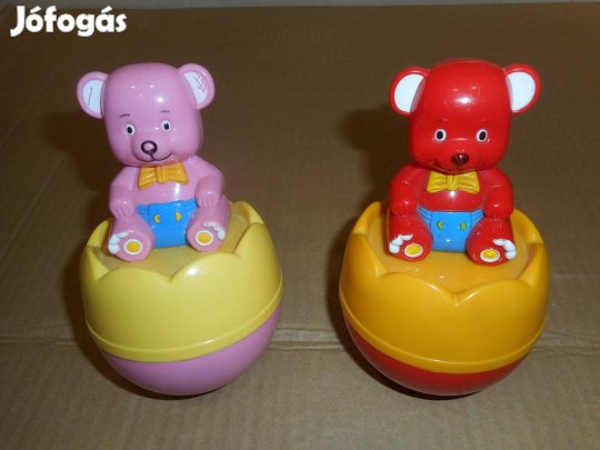 Kelj fel Jancsi - 2 db