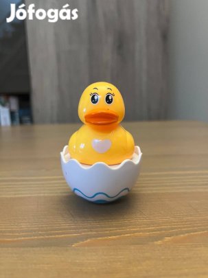 Kelj fel kicsi kacsa