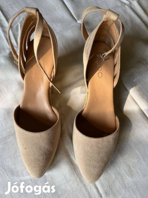 Kellemes női nyári cipő