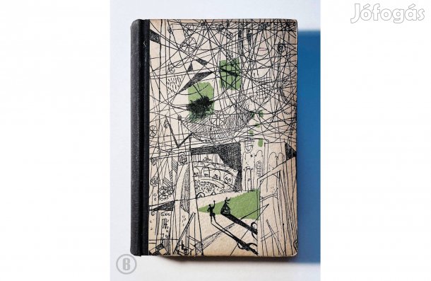 Kellér Andor: Bal négyes páholy - - - (Csak személyesen!)