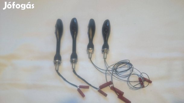 Kellermann ledes index motorra