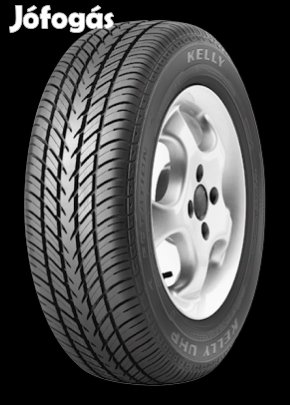 Kelly SUMMER UHP1 91W 225/45R17 W  91  |  nyárigumi |