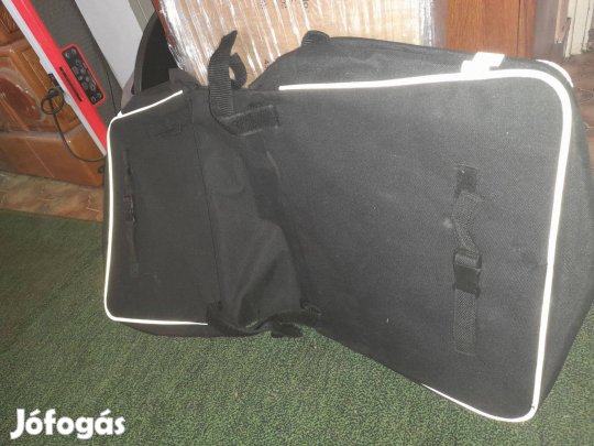 Kelly's Accessories kerékpár táska