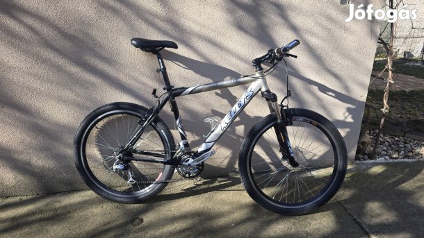 Kelly's Quartz 26" MTB