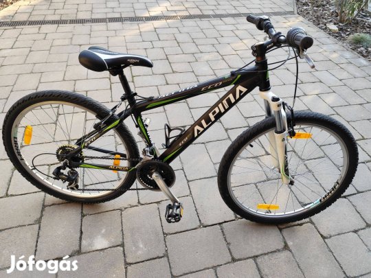 Kellys Alpina ECO M10 gyerek kerékpár