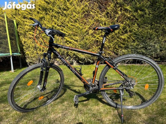 Kellys Cliff 30 férfi cross-trekking kerékpár