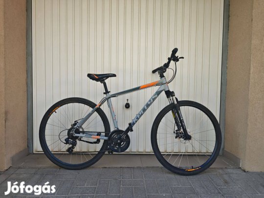 Kellys Cliff 70 M-es méret