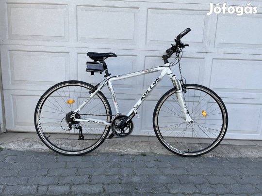 Kellys Coach trekking kerékpár