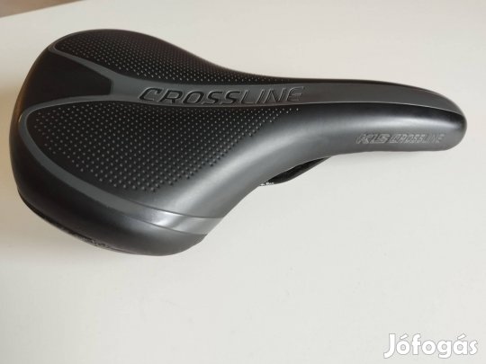 Kellys Crossline kerékpár nyereg